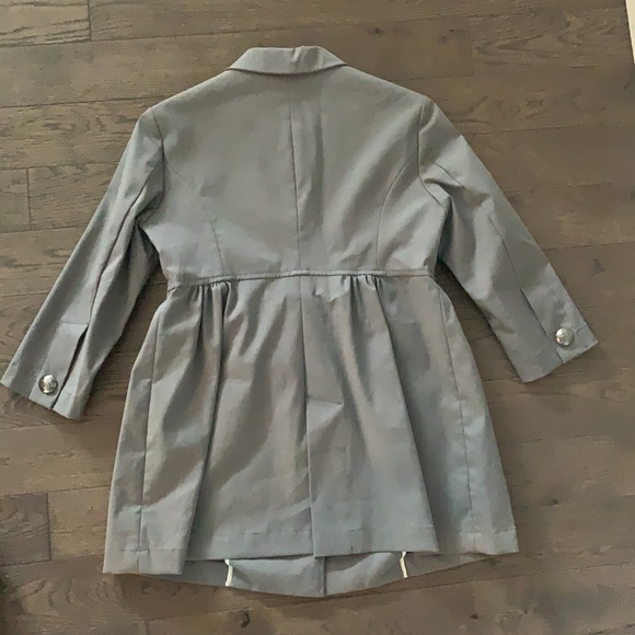 Thomas Burberry Spring Jacket - Picture 6 of 7